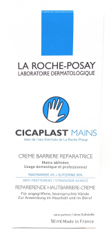 La Roche-Posay Creme für Hände 50 ml